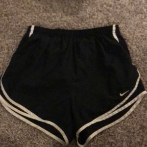 Nike Dri-Fit Athletic Shorts